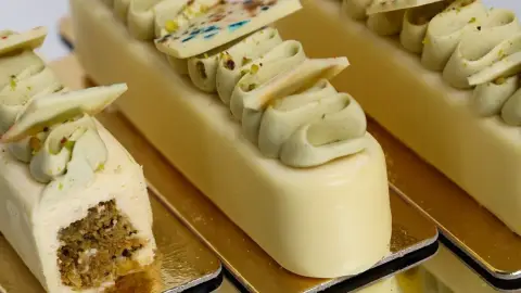 MONO Cake & Dessert – Vegán desszertélmény 2 fő részére Győrben 12