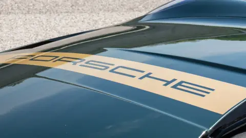 Porsche 911 GT3 élményvezetés az Euroringen 6
