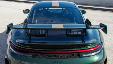 Porsche 911 GT3 élményvezetés az Euroringen 29
