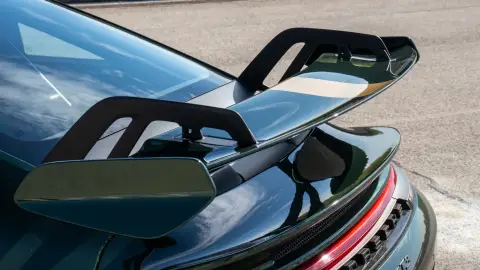 Porsche 911 GT3 élményvezetés az Euroringen 31