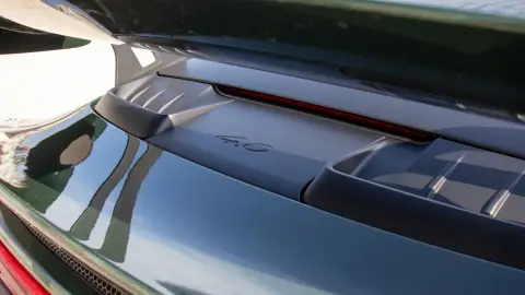 Porsche 911 GT3 élményvezetés az Euroringen 25