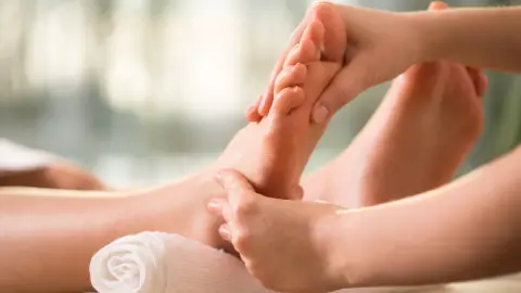 Talpreflexológiai masszázs – Természetes módszerek a testi-lelki egyensúlyért! 4