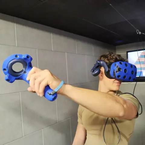 VR kaland Kapuváron – Több mint 50 játék, végtelen izgalom!