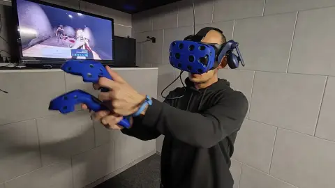VR kaland Kapuváron – Több mint 50 játék, végtelen izgalom! 2