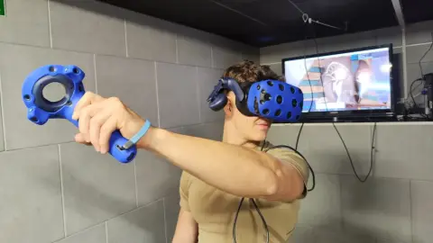 VR kaland Kapuváron – Több mint 50 játék, végtelen izgalom! 1