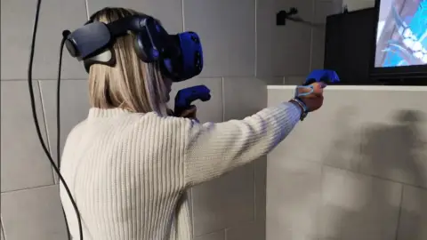 VR kaland Kapuváron – Több mint 50 játék, végtelen izgalom! 10
