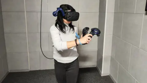 VR kaland Kapuváron – Több mint 50 játék, végtelen izgalom! 7
