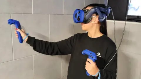 VR kaland Kapuváron – Több mint 50 játék, végtelen izgalom! 4