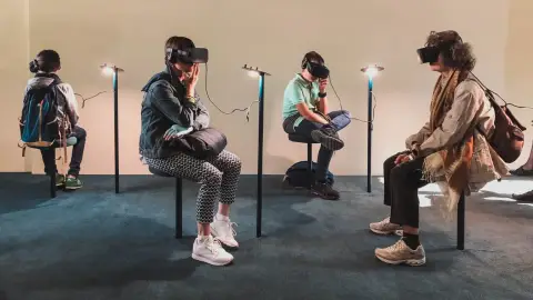 VR kaland Kapuváron – Több mint 50 játék, végtelen izgalom! 6
