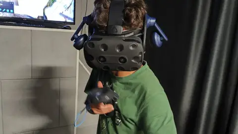 VR kaland Kapuváron – Több mint 50 játék, végtelen izgalom! 9
