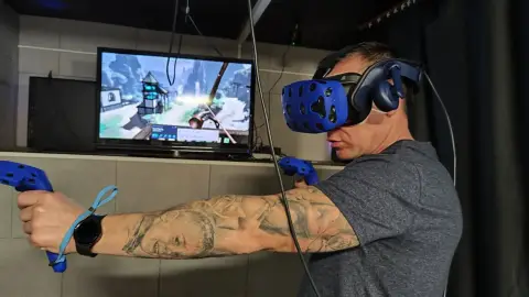 VR kaland Kapuváron – Több mint 50 játék, végtelen izgalom! 11