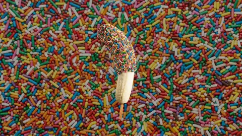 Banana Guys – Banán, ahogy még nem kóstoltad! 31