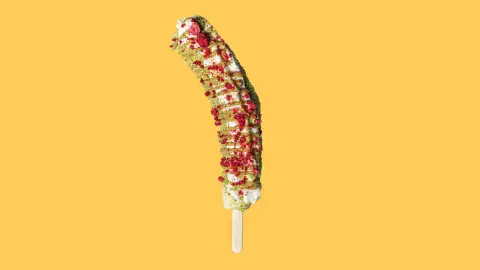 Banana Guys – Banán, ahogy még nem kóstoltad! 25