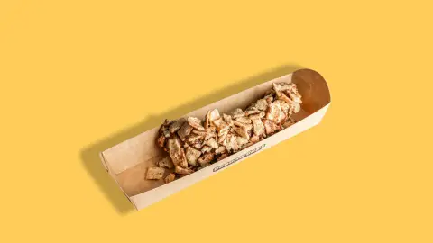 Banana Guys – Banán, ahogy még nem kóstoltad! 26