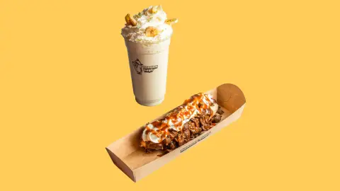 Banana Guys – Banán, ahogy még nem kóstoltad! 28