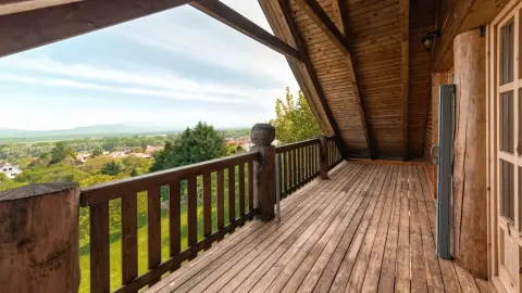 2 éjszaka a Dunabogdányi Donauresidenz szálláshelyen 5