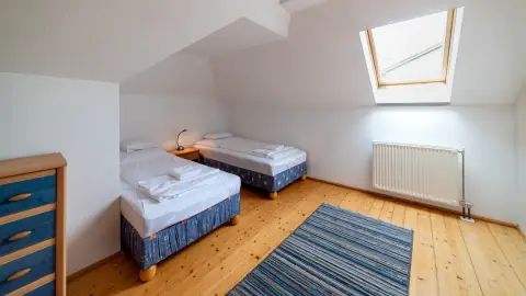 2 éjszaka a Dunabogdányi Donauresidenz szálláshelyen 6