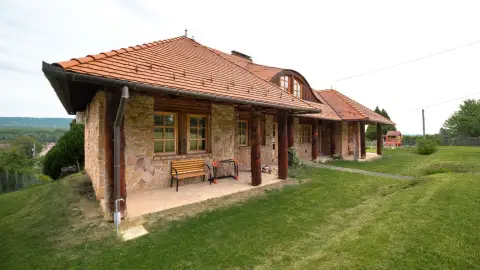 2 éjszaka a Dunabogdányi Donauresidenz szálláshelyen 9