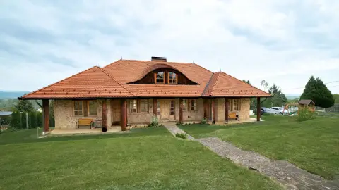 2 éjszaka a Dunabogdányi Donauresidenz szálláshelyen 12