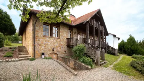 2 éjszaka a Dunabogdányi Donauresidenz szálláshelyen 10