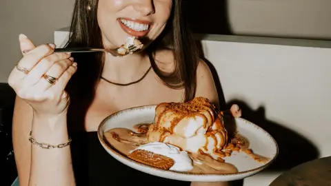 Édes kaland Édesapával a Fluffy and Me palacsintázóban 18