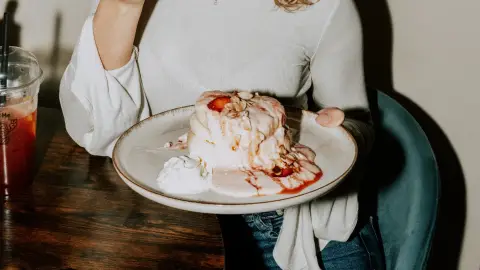 Édes kaland Édesapával a Fluffy and Me palacsintázóban 12