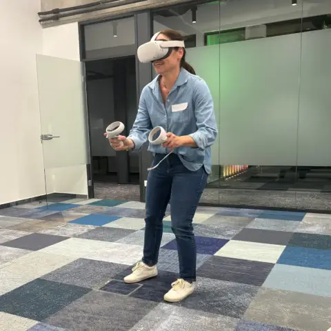 Fókusz & Döntés – Páros MindLab + VR élményprogram Budaörsön