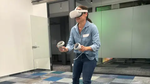 Fókusz & Döntés – Páros MindLab + VR élményprogram Budaörsön 4