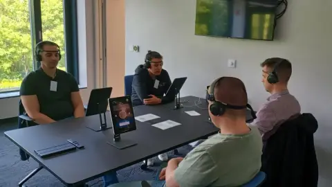 Fókusz & Döntés – Páros MindLab + VR élményprogram Budaörsön 2