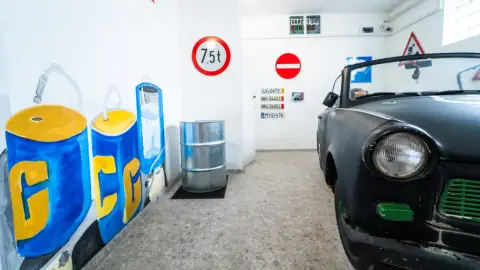 Autólopás – Szabadulószoba Sopronban 3