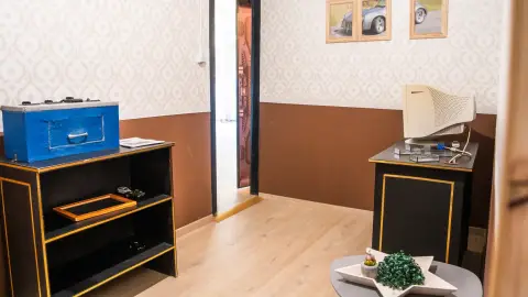 Autólopás – Szabadulószoba Sopronban 5