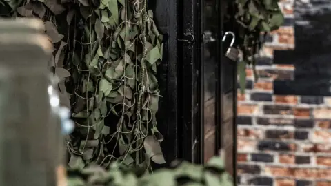 Csernobil – Szabadulószoba Sopronban 1