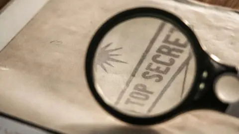 Csernobil – Szabadulószoba Sopronban 2