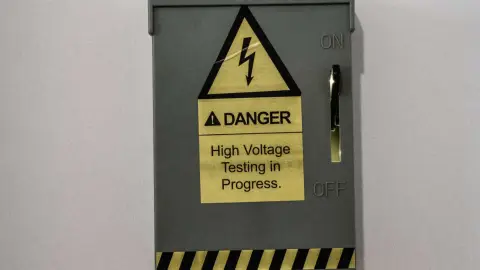 Csernobil – Szabadulószoba Sopronban 5