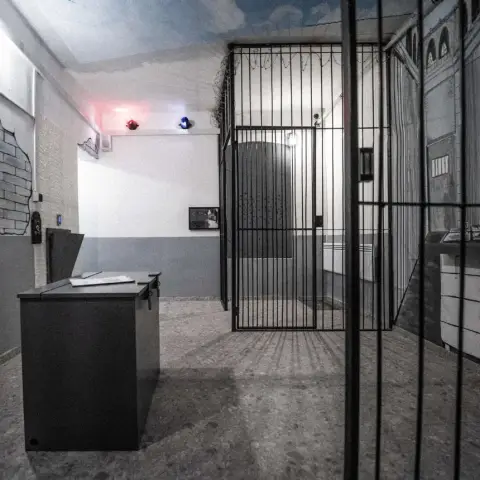 A szökés – Szabadulószoba Sopronban