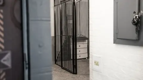 A szökés – Szabadulószoba Sopronban 4