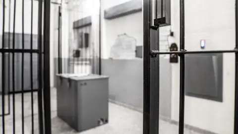 A szökés – Szabadulószoba Sopronban 6