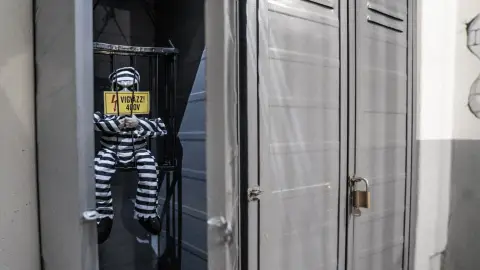 A szökés – Szabadulószoba Sopronban 7