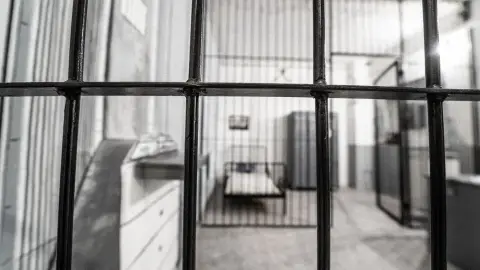 A szökés – Szabadulószoba Sopronban 2