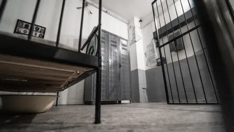 A szökés – Szabadulószoba Sopronban 5