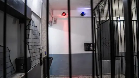 A szökés – Szabadulószoba Sopronban 3