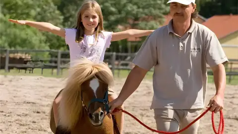 Tereplovaglás gyakorlott lovasoknak kísérővel Lajosmizsén 13