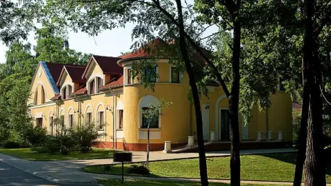 Geréby Kúria Hotel és Lovasudvar: 2 éjszaka kettesben – Lovaglással! 33