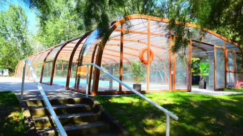 Geréby Kúria Hotel és Lovasudvar: 2 éjszaka kettesben – Lovaglással! 1