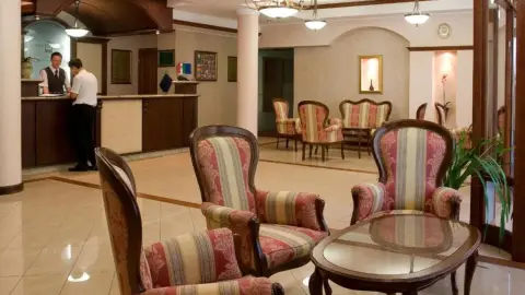 Geréby Kúria Hotel és Lovasudvar: 2 éjszaka kettesben – Lovaglással! 14