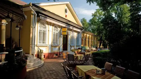 Geréby Kúria Hotel és Lovasudvar: 2 éjszaka kettesben – Lovaglással! 15