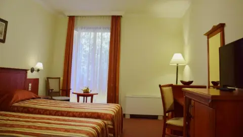 Geréby Kúria Hotel és Lovasudvar: 2 éjszaka kettesben – Lovaglással! 18