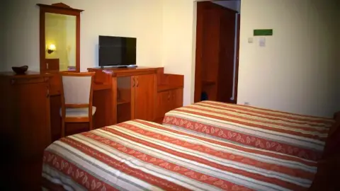 Geréby Kúria Hotel és Lovasudvar: 2 éjszaka kettesben – Lovaglással! 19