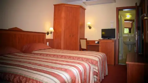 Geréby Kúria Hotel és Lovasudvar: 2 éjszaka kettesben – Lovaglással! 24