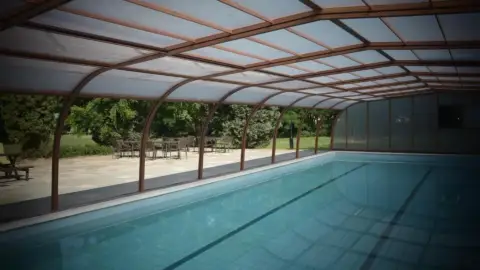 Geréby Kúria Hotel és Lovasudvar: 2 éjszaka kettesben – Lovaglással! 30